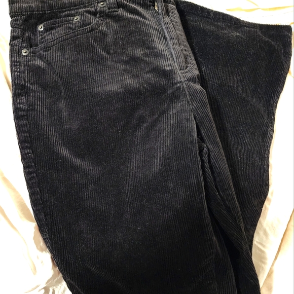 LRL Ralph Laurens Corduroy Pants - Picture 4 of 6